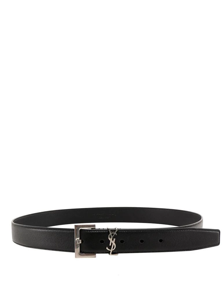 Yves Saint Laurent Saint Laurent Belt 1