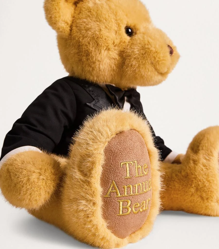 Harrods The Annual Bear 2025 5