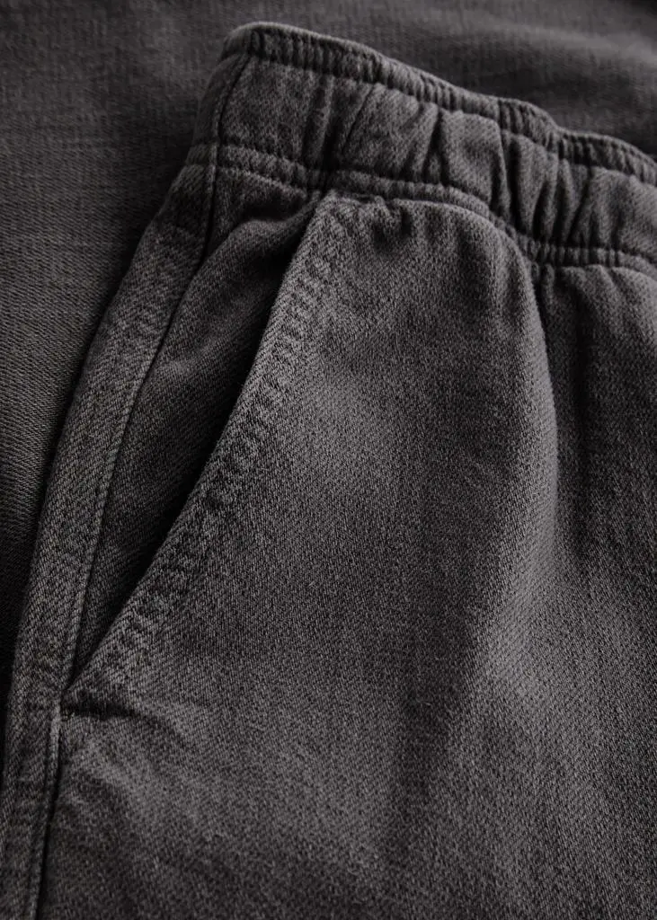 FRAME Straight-leg cotton trousers 5