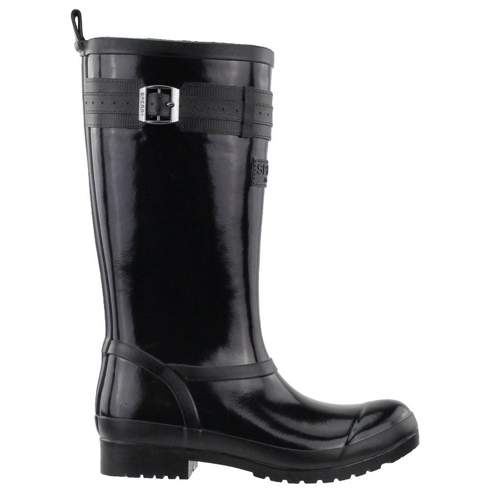 Sperry Walker Atlantic Rain Boots