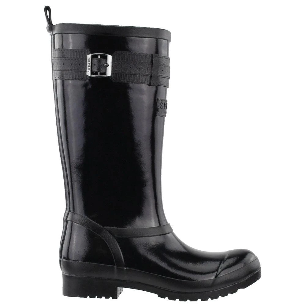 Sperry Walker Atlantic Rain Boots 1
