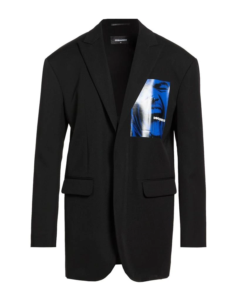 DSQUARED2 Blazer