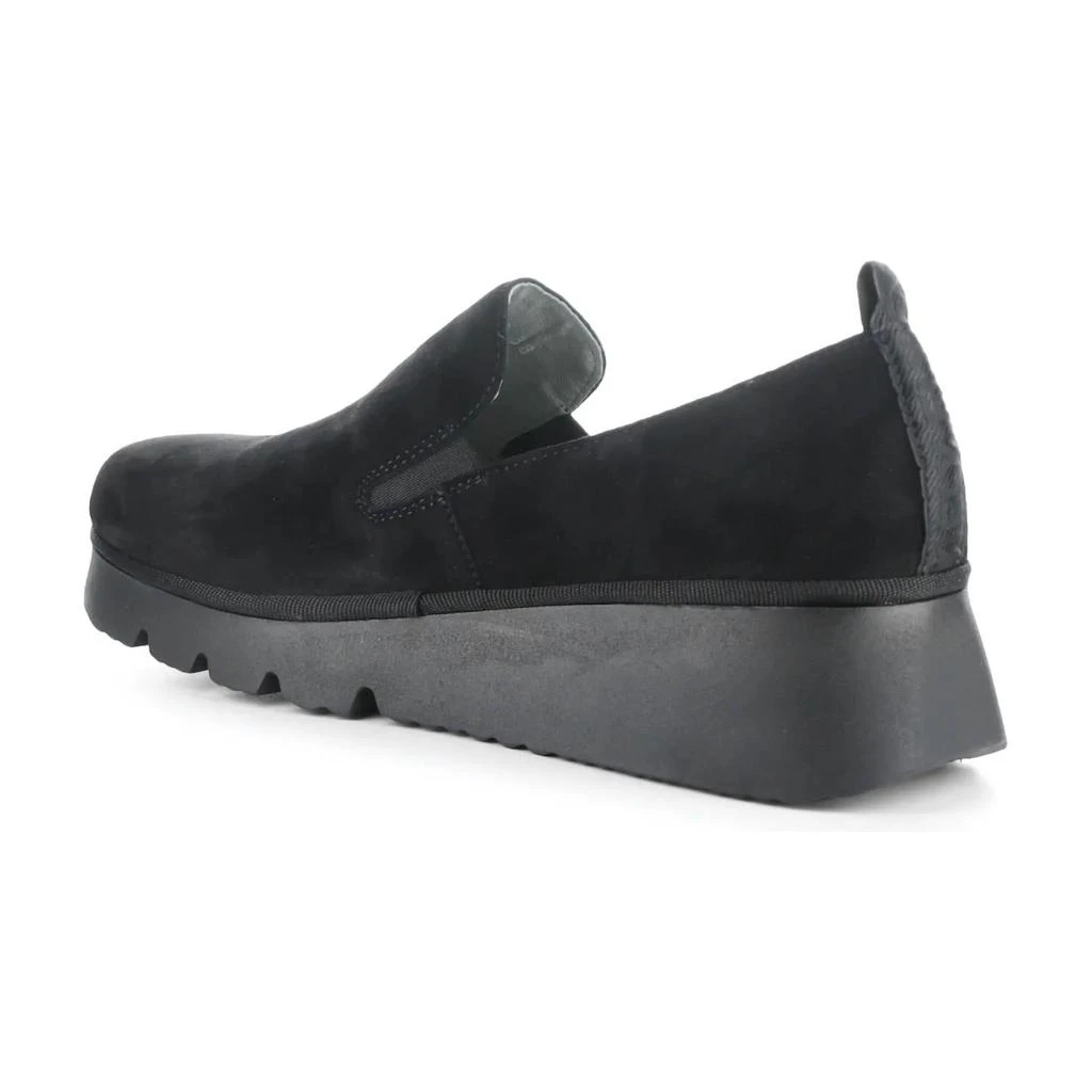 Fly London WOMEN
S PECE WEDGE SHOE 6