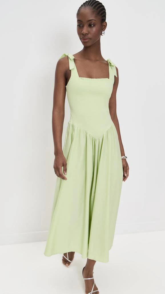 Peixoto Harlow Maxi Dress 1