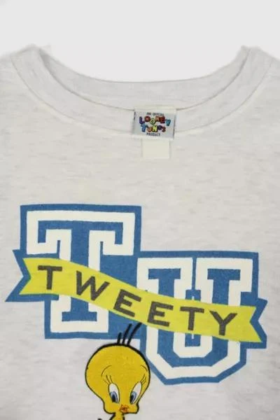 Urban Outfitters Vintage Tweety Crewneck 3