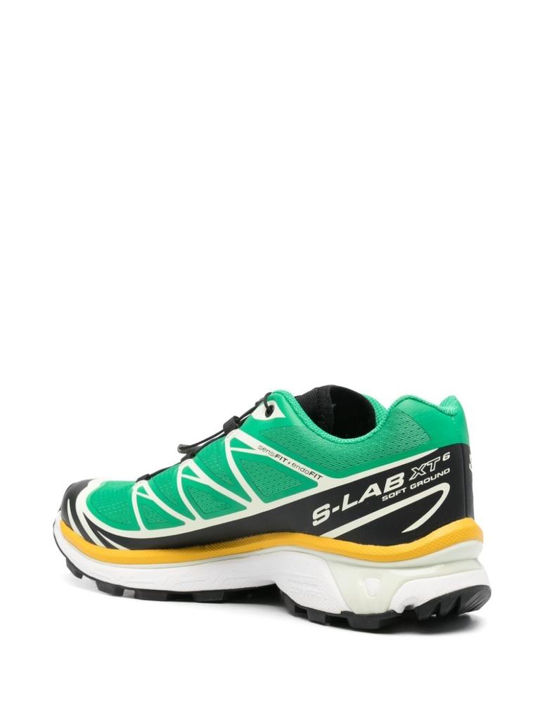 Salomon XT-6  SNEAKERS