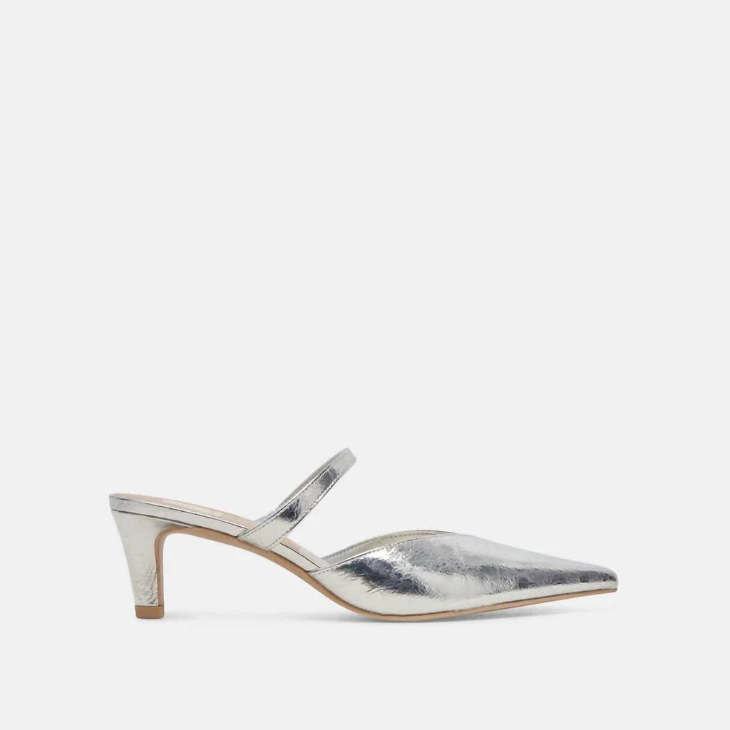 Dolce Vita Dolce Vita - Women's Kanika Heels 1