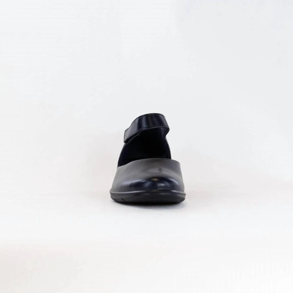 ECCO Women's Felicia Mary Jane Shoes 2