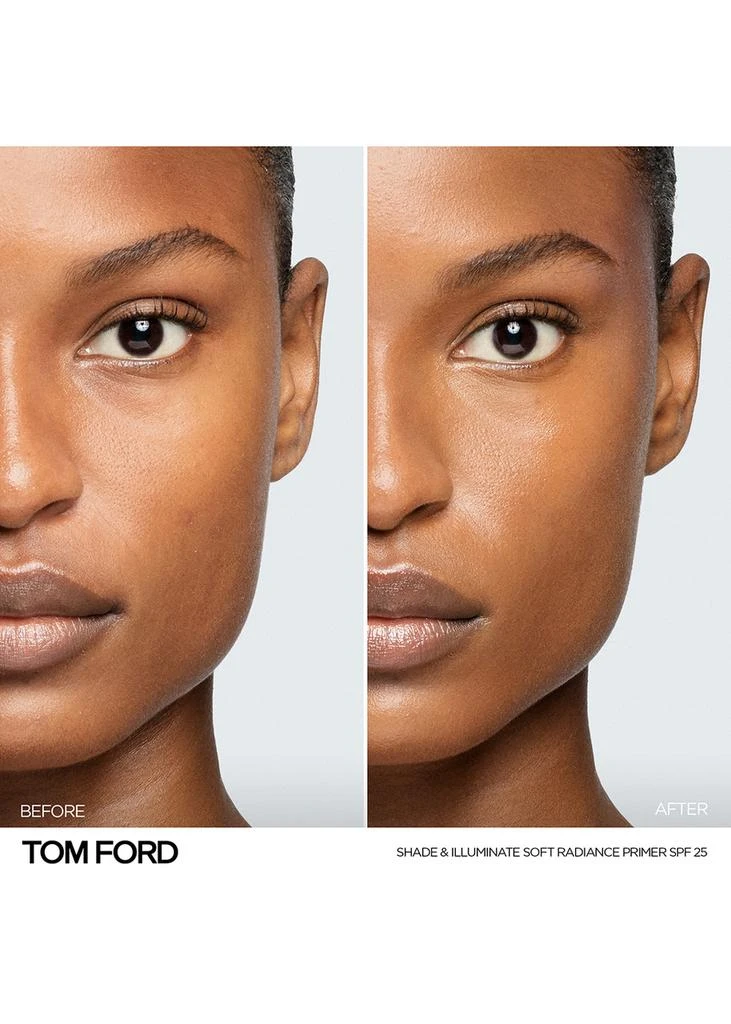 Tom Ford Shade And Illuminate Soft Radiance Primer SPF 25 4