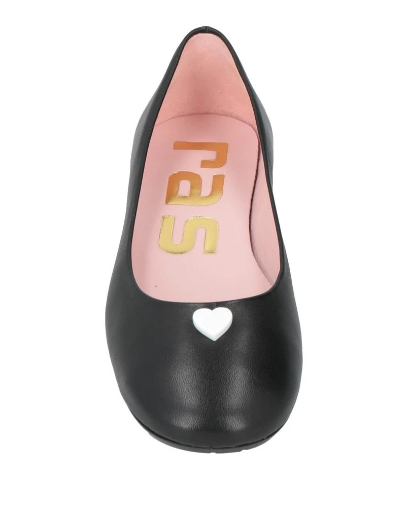 RAS Ballet flats 4