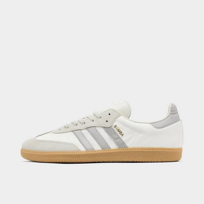 Adidas Men's adidas Originals Samba OG Casual Shoes 1
