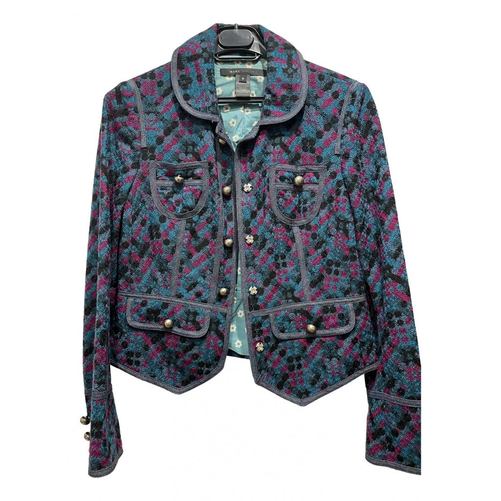 Marc Jacobs Marc Jacobs Blazer 1