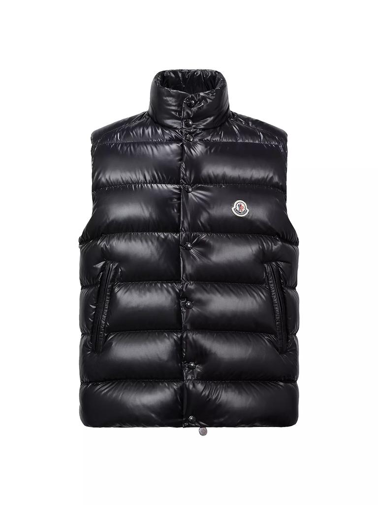 Moncler Tibb Nylon Down Vest