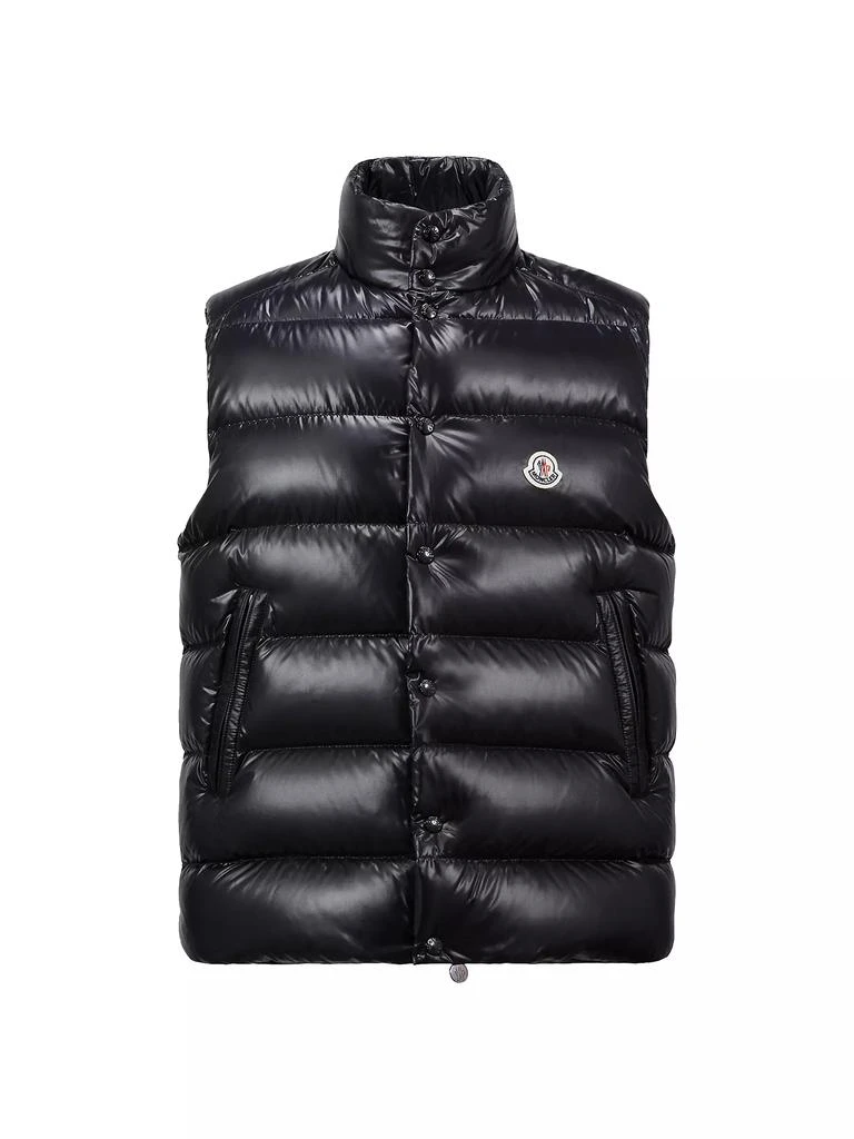 Moncler Tibb Nylon Down Vest 1