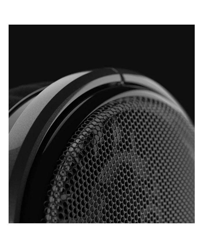 Sennheiser HD 650 Wired Headphones with Adapter 8