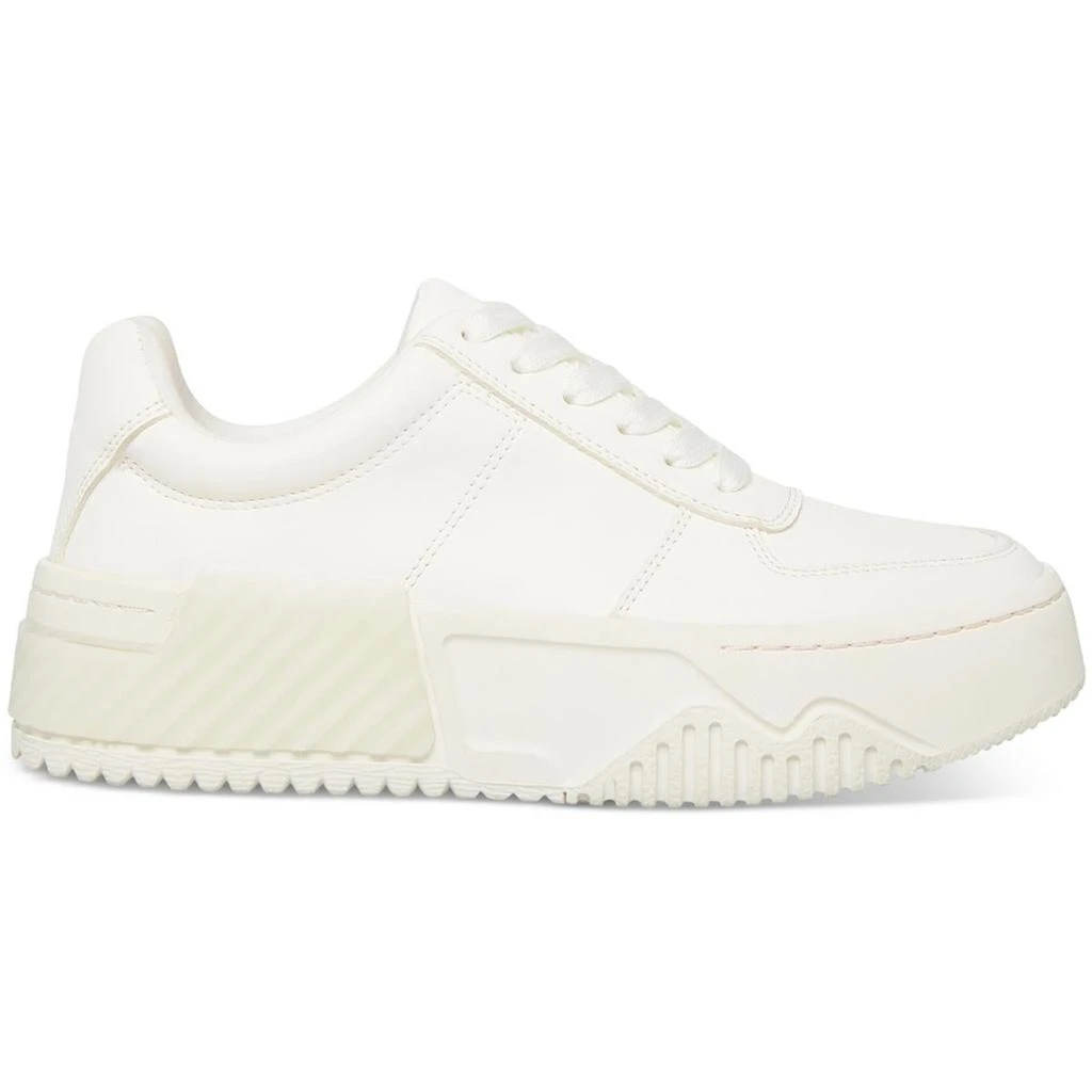 Steve Madden Sonic Womens Platform Lace Up Casual and Fashion Sneakers 2