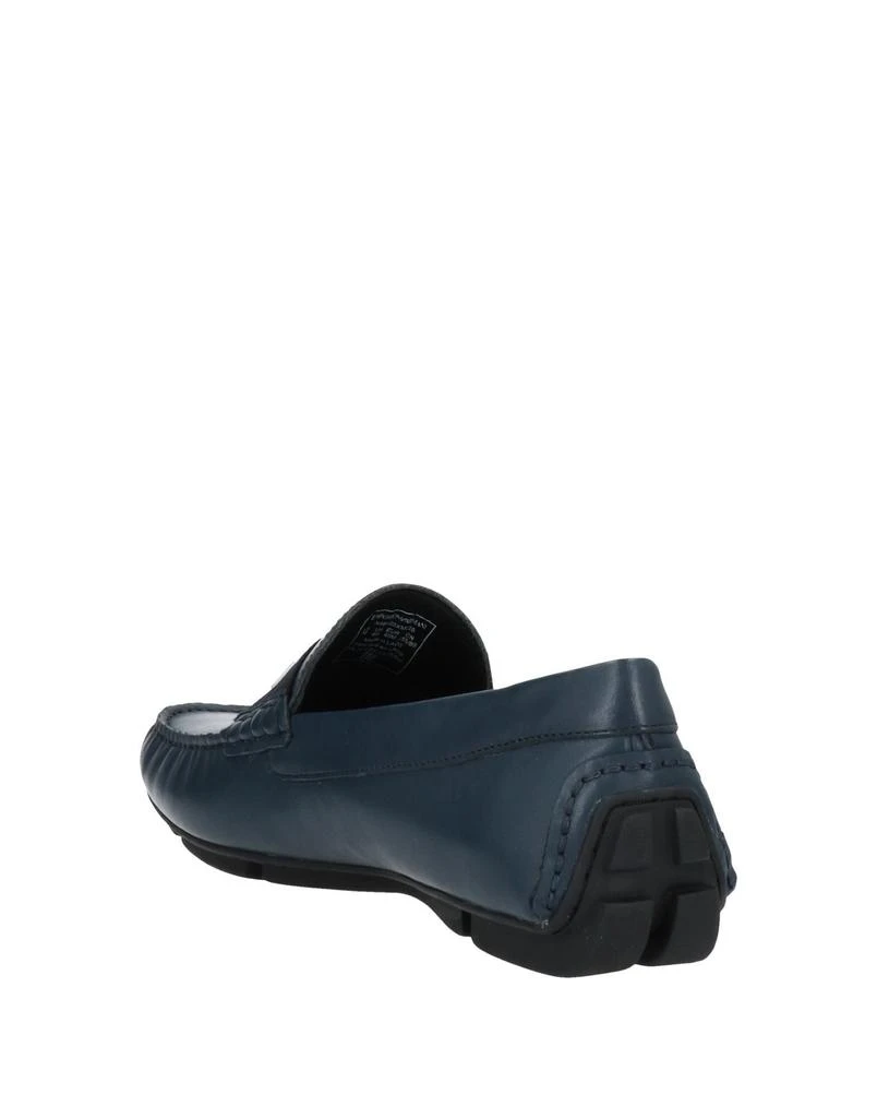 Emporio Armani Loafers 3