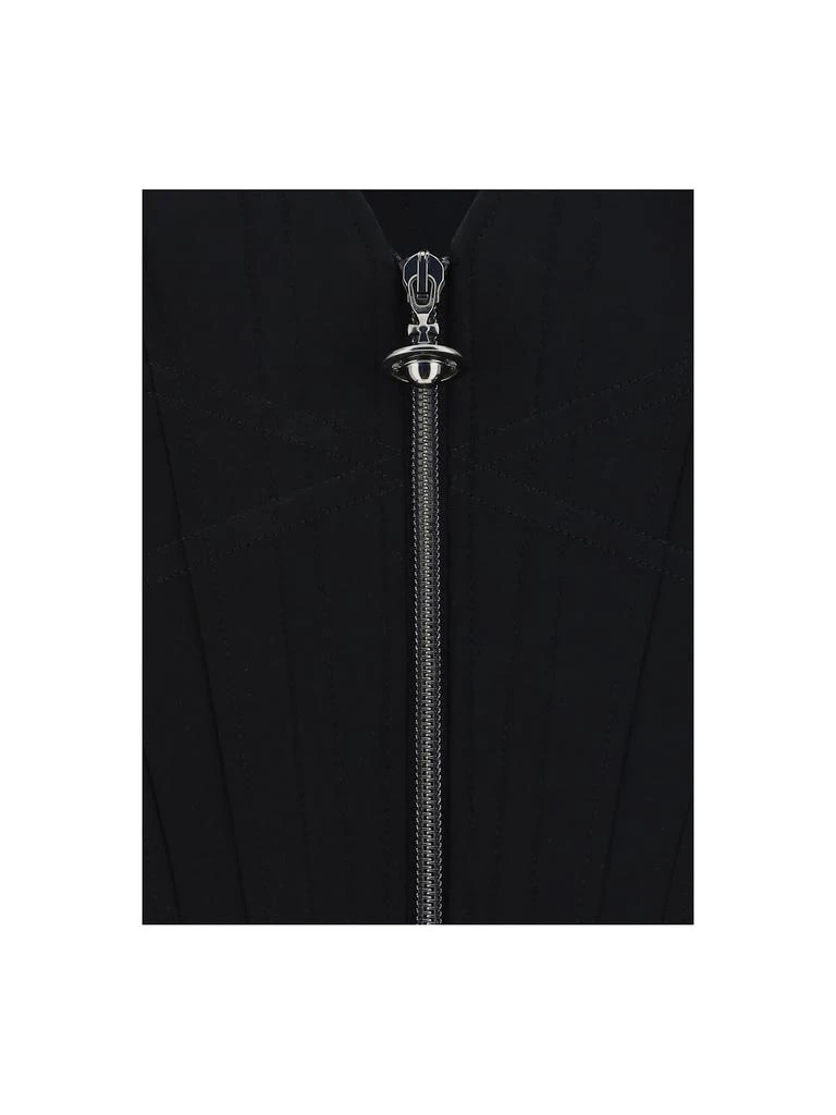 Vivienne Westwood Corset Top 3