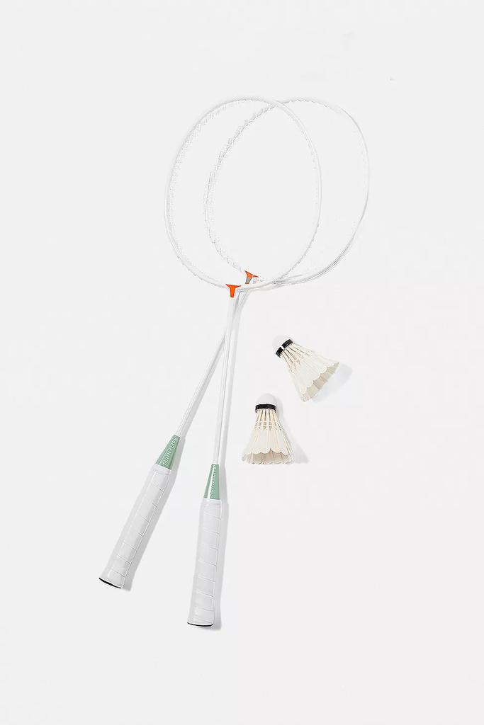 Sunnylife Ensemble De Badminton - Damier