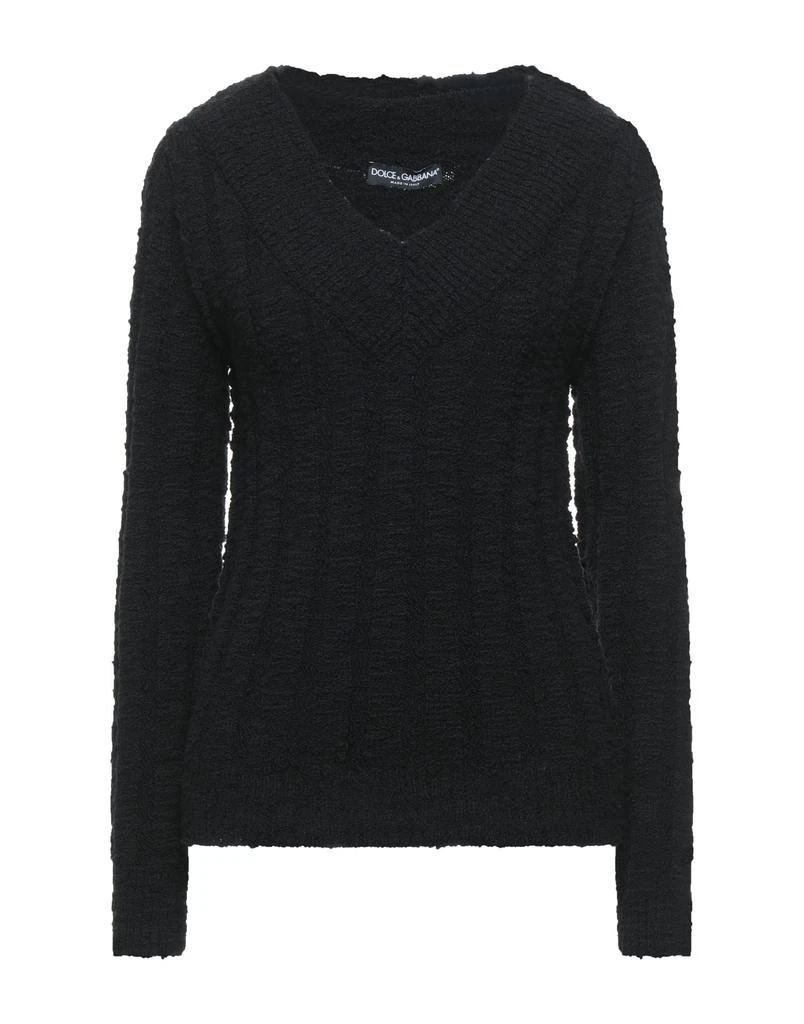 Dolce
Gabbana Sweater 1