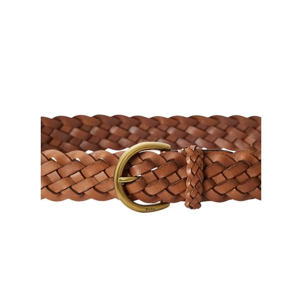 ralph lauren belt women's sale
