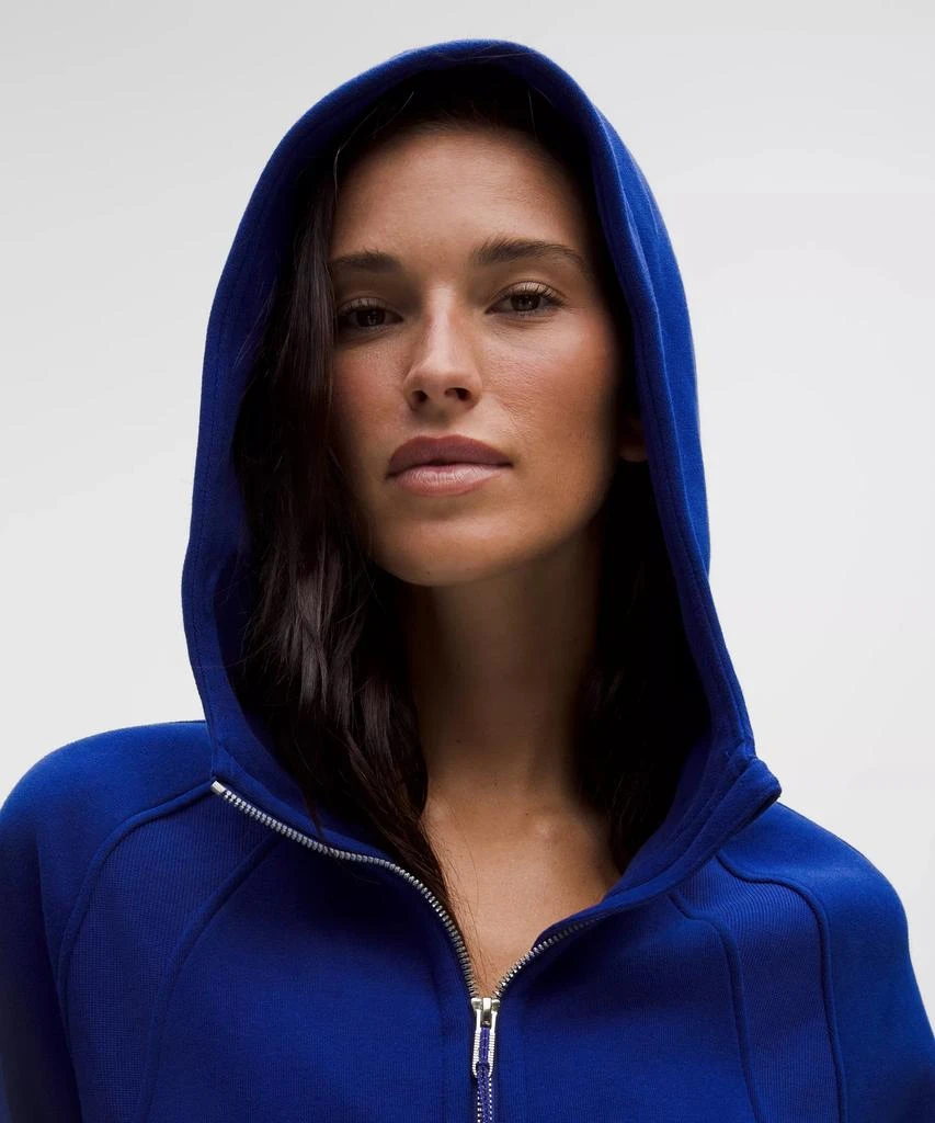 Lululemon Scuba Oversized Full-Zip Hoodie 56