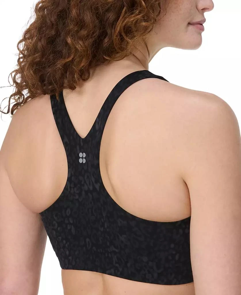 SWEATY BETTY Women's Ultimate Yoga Racerback Sports Bra 2
