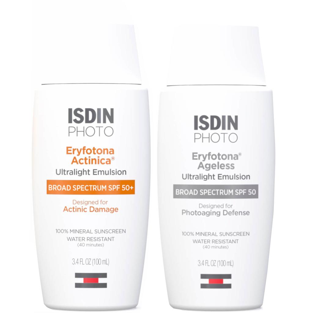 ISDIN ISDIN Eryfotona Favorites Set