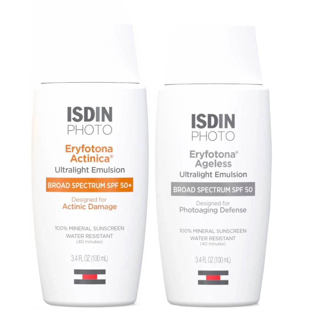 ISDIN ISDIN Eryfotona Favorites Set 1