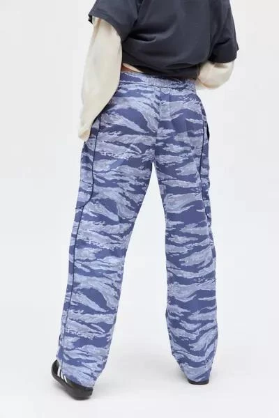 BDG BDG Jess Ripstop Straight Leg Track Pant 4