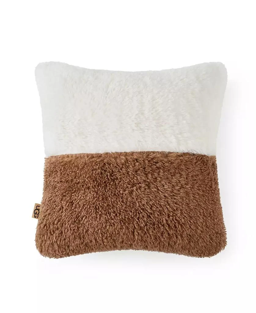 UGG Anselma Textured Decorative Pillow Free Shipping BeyondStyle
