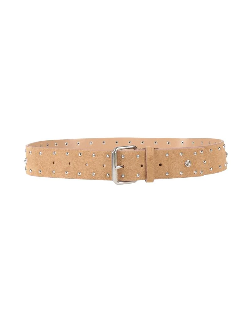 Maje Regular belt 1