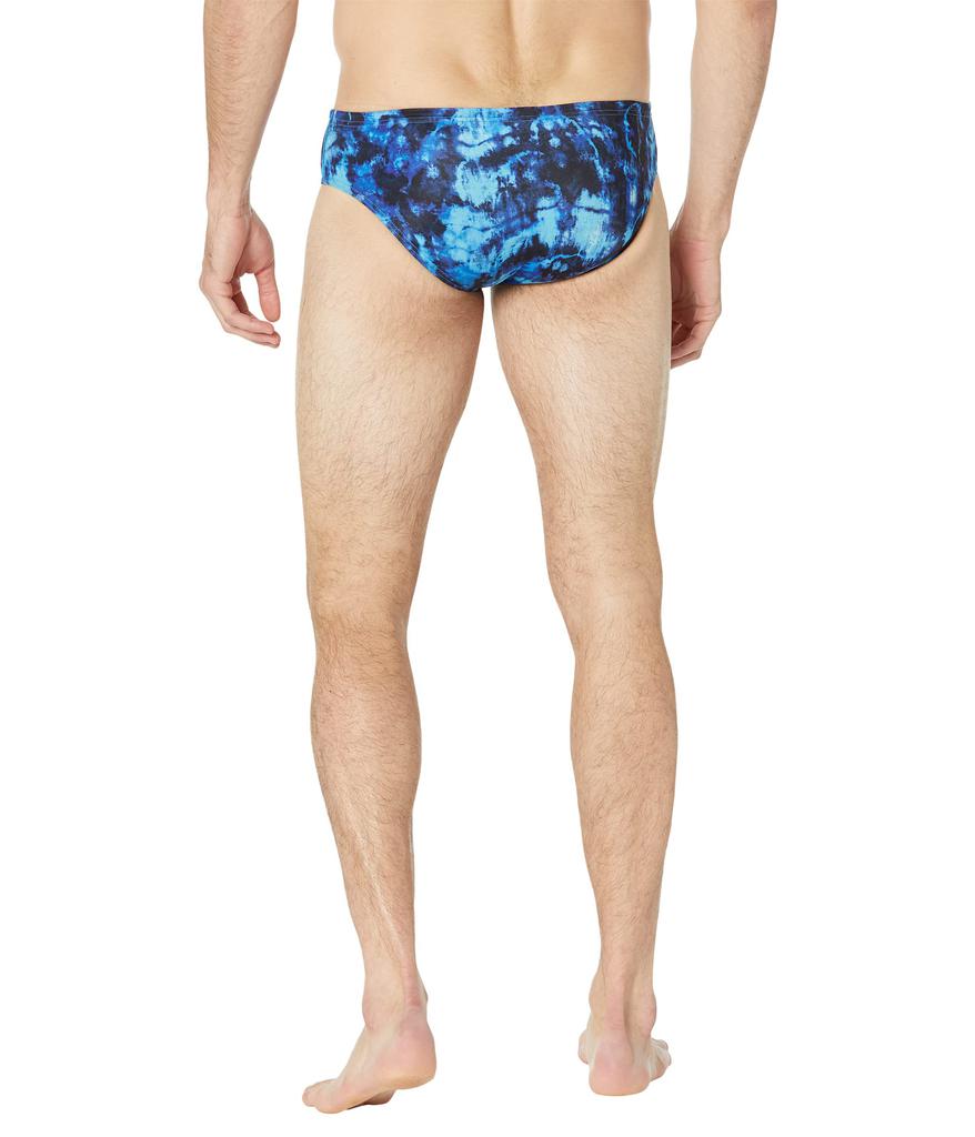 Speedo Printed 1" Brief