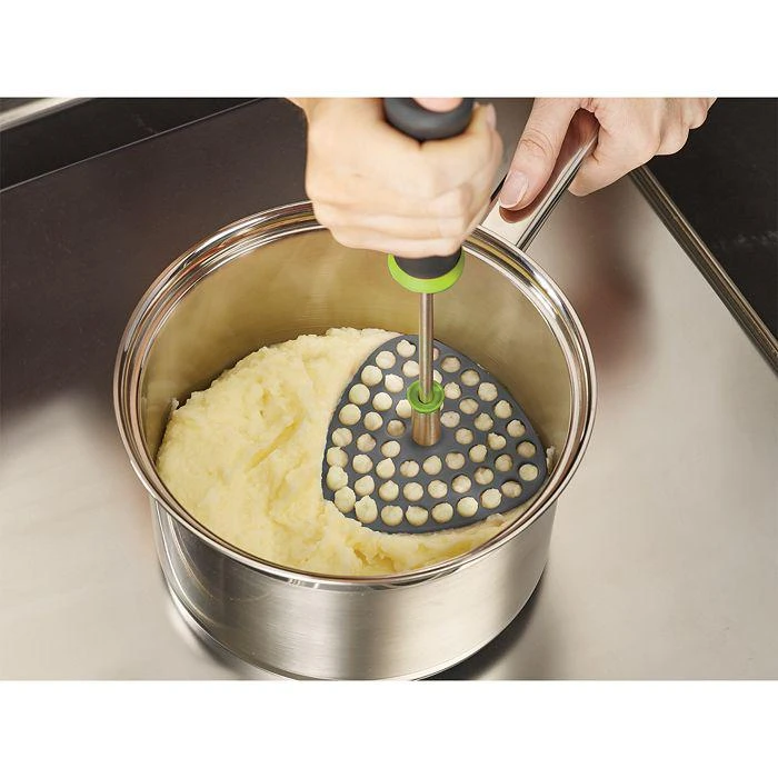 Joseph Joseph Delta Folding Potato Masher 3