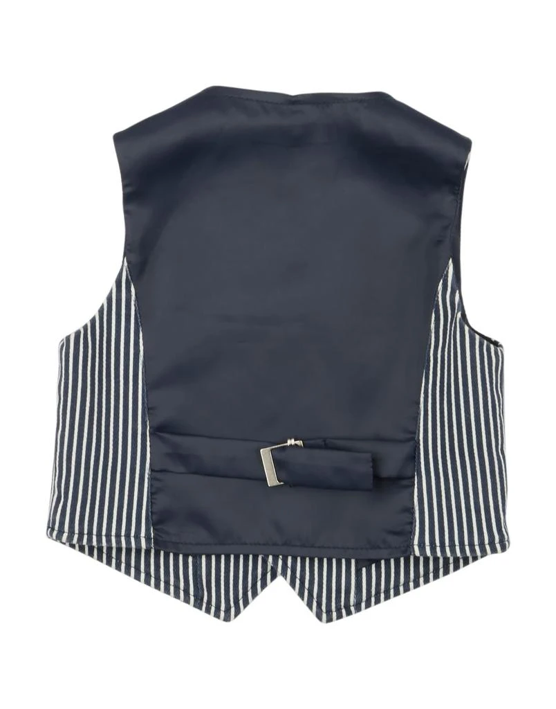 BIKKEMBERGS Suit vest 2