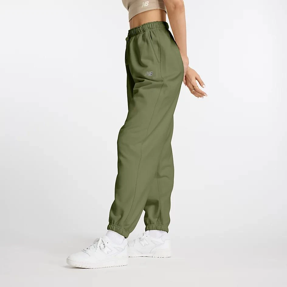 New Balance Athletics French Terry Jogger 2