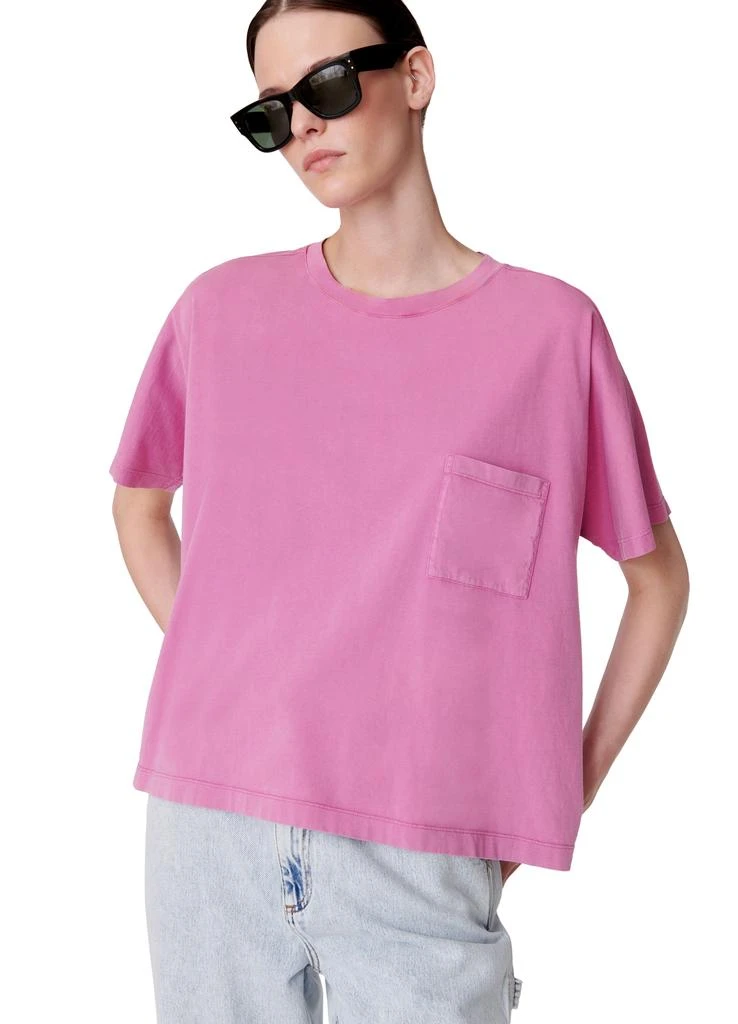 VANESSA BRUNO Thera t-shirt 5