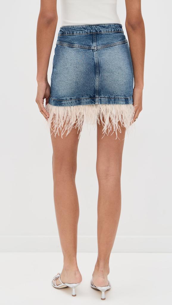 IRO Louise Skirt
