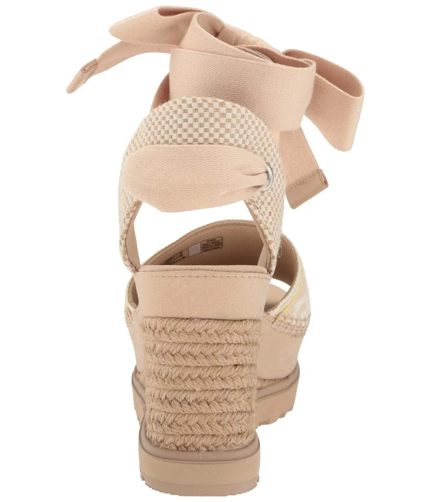 UGG Abbot Ankle Wrap 5