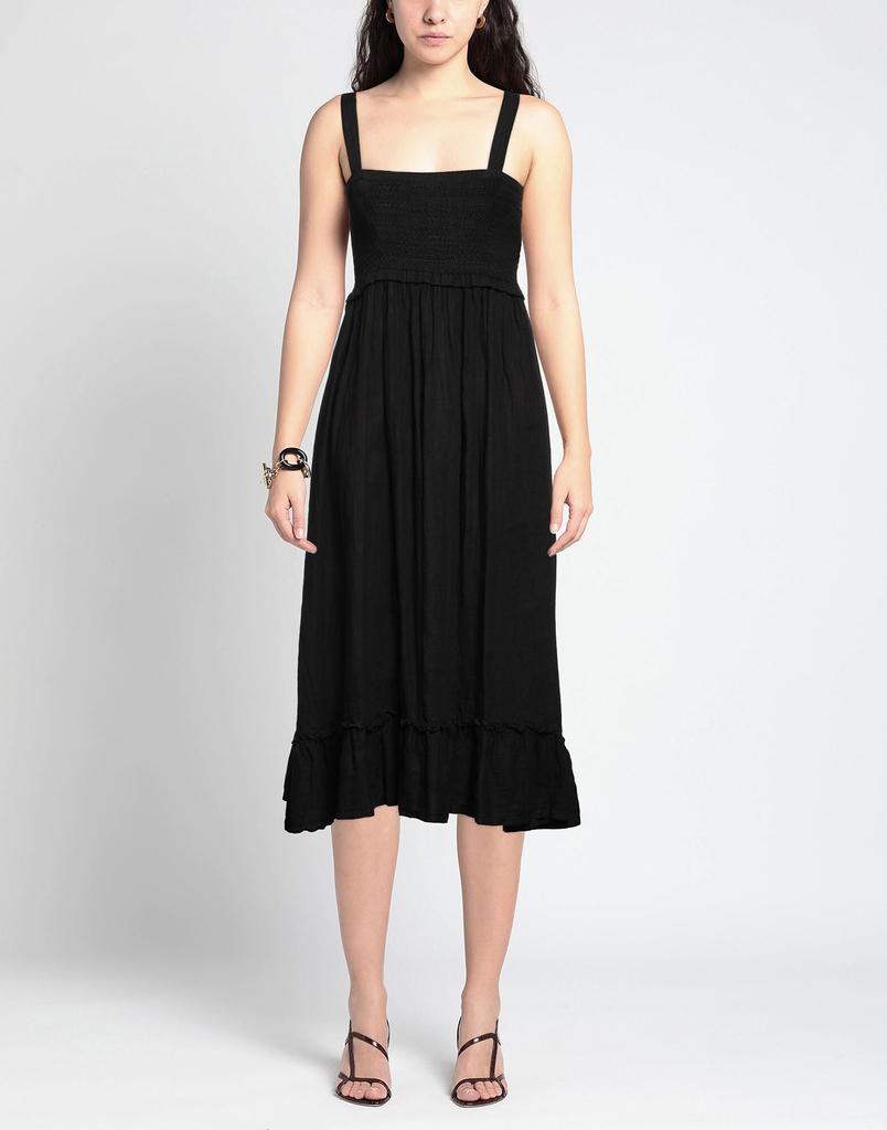 YES ZEE by ESSENZA Midi dress