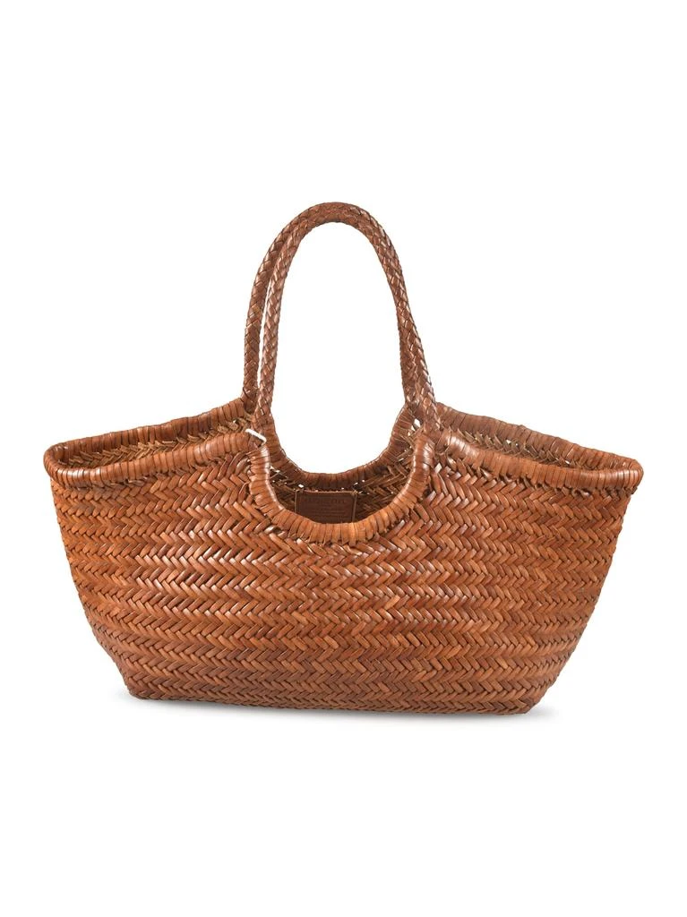 DRAGON DIFFUSION Nantucket Big Basket Tote 1