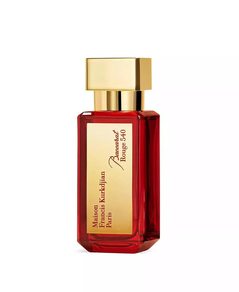 Maison Francis Kurkdjian Baccarat Rouge 540 Extrait de Parfum Spray, 2.4 oz. 3