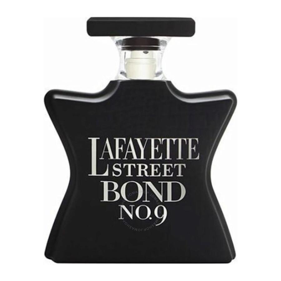 Bond No.9 Bond No.9 Lafayette Street Mens EDP