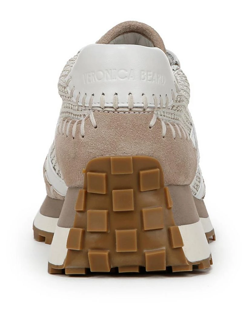 VERONICA BEARD Women's Valentina Sneakers 5