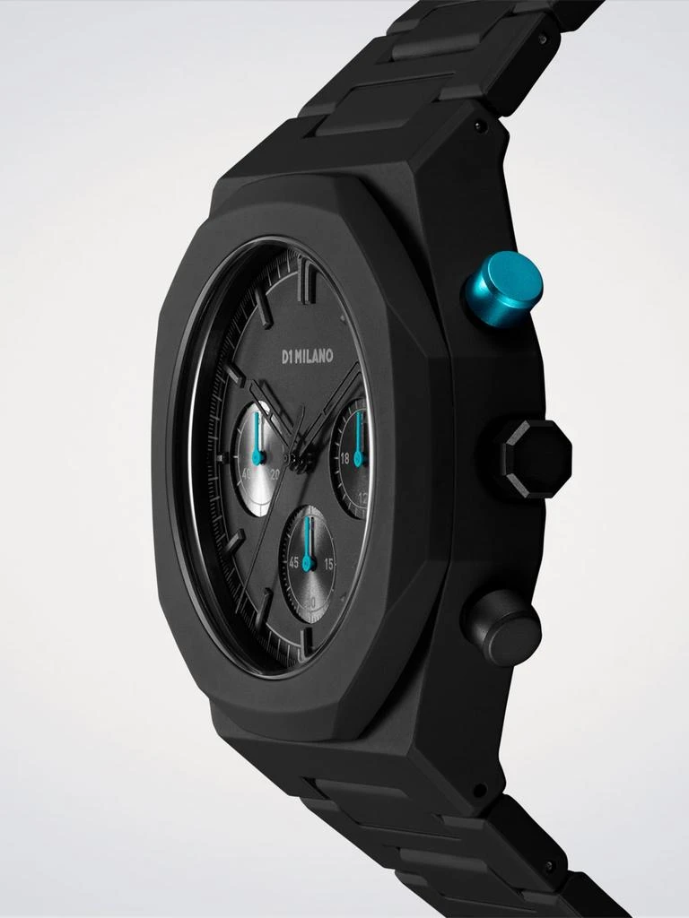 D1 MILANO Watch men D1 Milano 5
