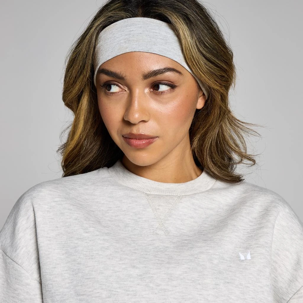 Myprotein MP Women's Basics Oversized Sweatshirt 4