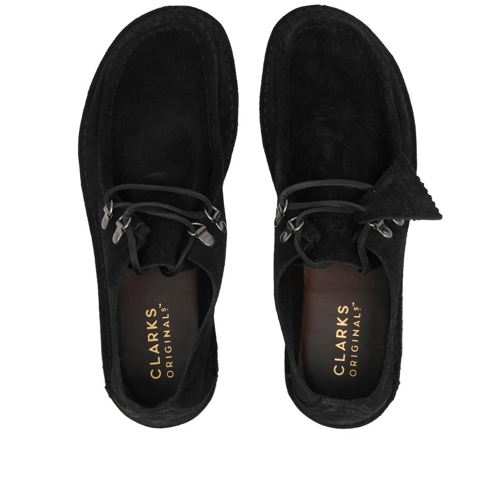Clarks Clarks Originals Desert Nomad 5