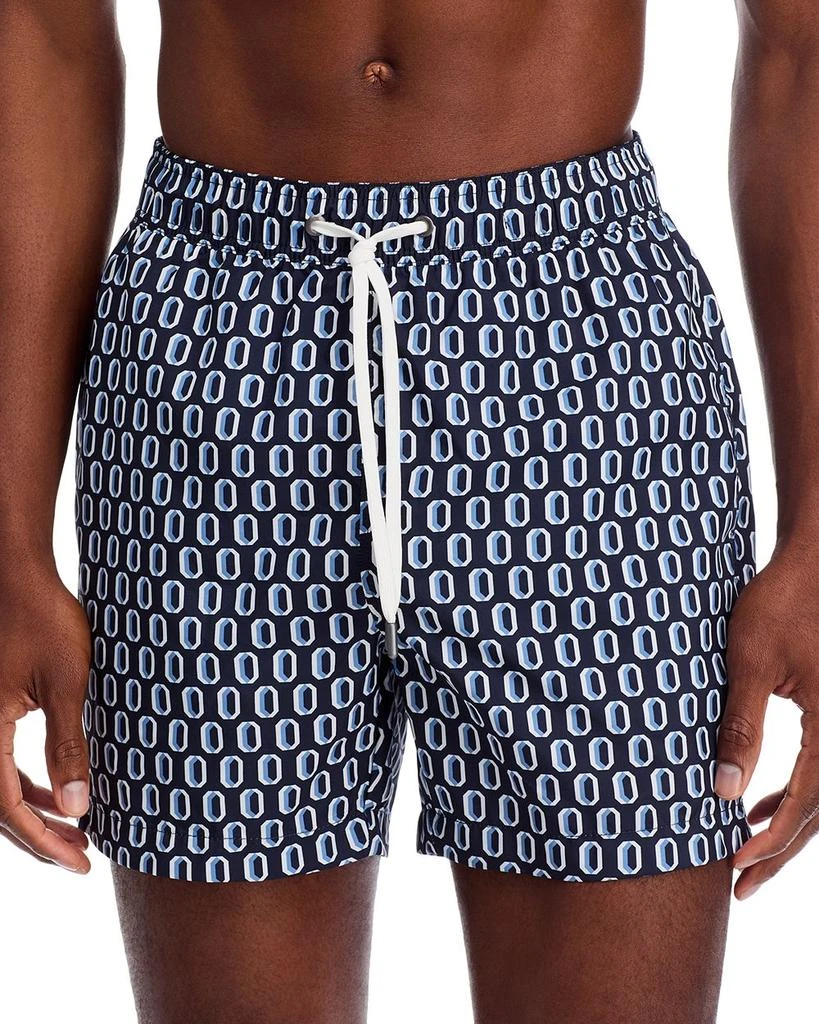 Onia Charles 5" Swim Trunks 1