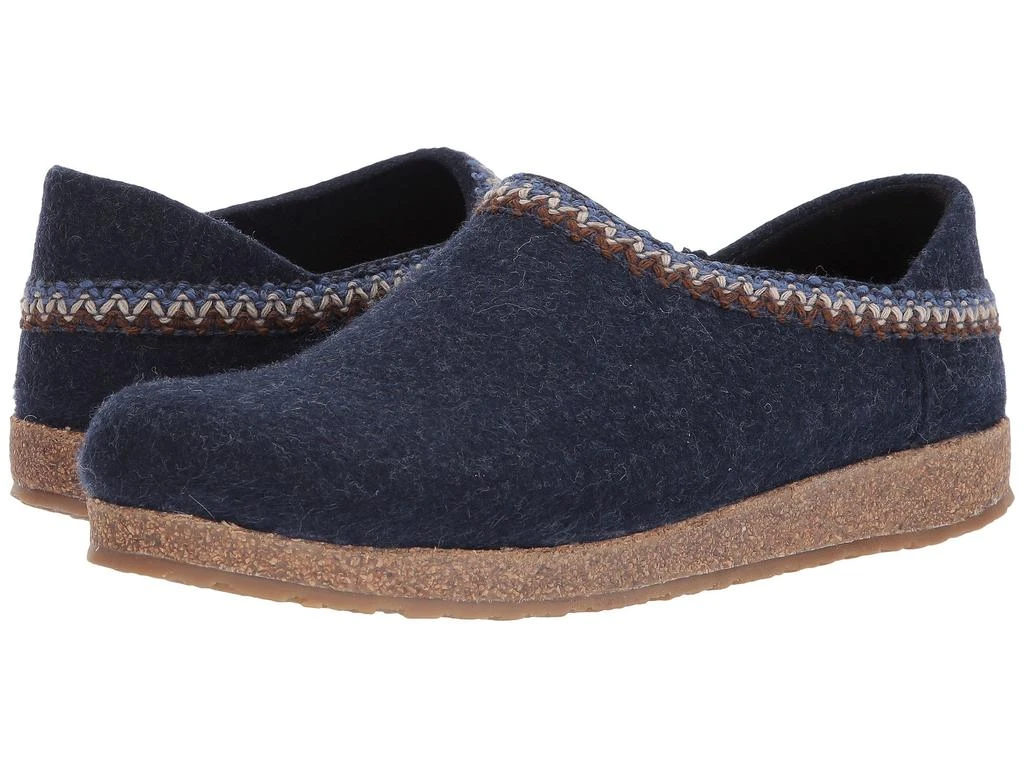 Haflinger GZH Zigzag 1