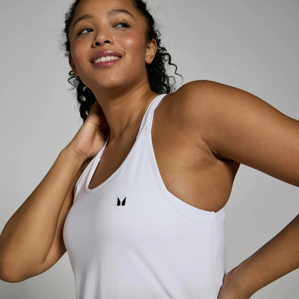 Myprotein MP Women
s Training Strappy Vest 4